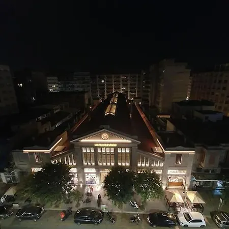 Modiano Апартаменты *