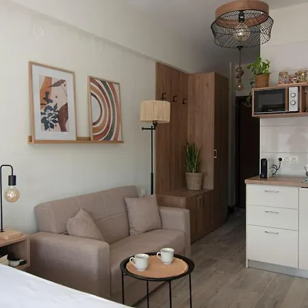 Modiano Салоники