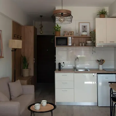 Modiano Апартаменты