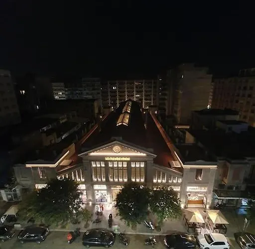 Modiano Appartement *