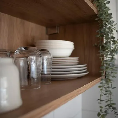 Modiano Appartement *